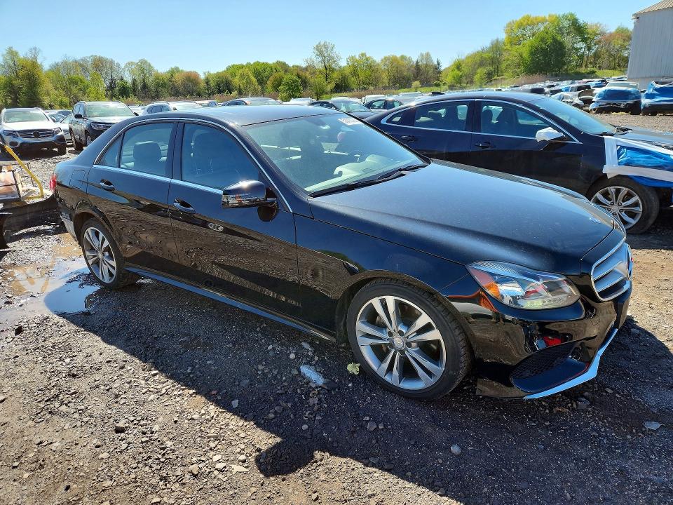 Aukcja sprzedaży 2016 Mercedes-benz E, vin: WDDHF8JB6GB192528, numer aukcji: 51410726