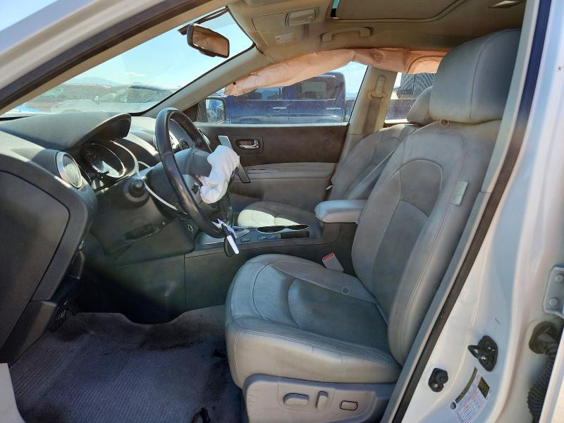 Продажа на аукционе авто 2012 Nissan Rogue, vin: JN8AS5MV4CW394433, номер лота: 51001766