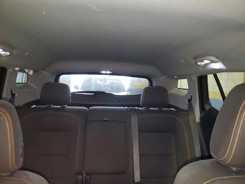 Продаж на аукціоні авто 2018 Gmc Terrain, vin: 3GKALTEX6JL302744, номер лоту: 48150606