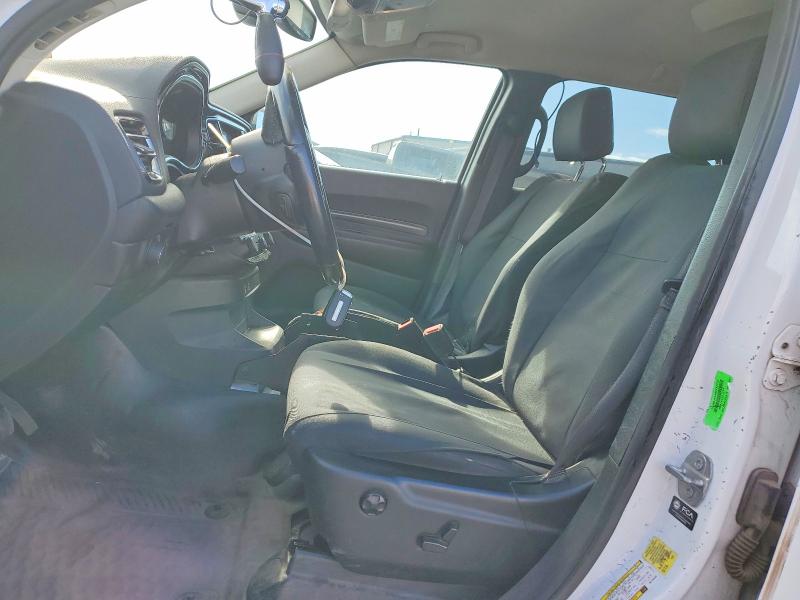 Продажа на аукционе авто 2021 Dodge Durango, vin: 1C4RDJFG8MC792098, номер лота: 49868786