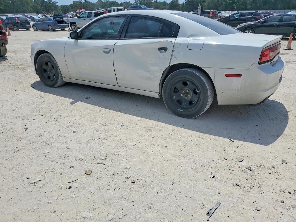 Aukcja sprzedaży 2012 Dodge Charger, vin: 2C3CDXAG4CH190606, numer aukcji: 51702766