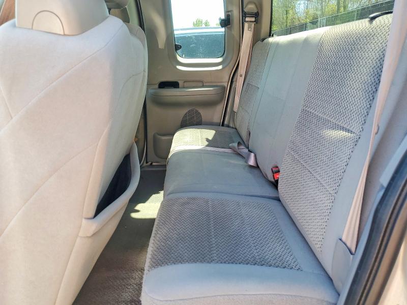 Aukcja sprzedaży 2002 Ford F150, vin: 2FTRX07212CA95349, numer aukcji: 49378276