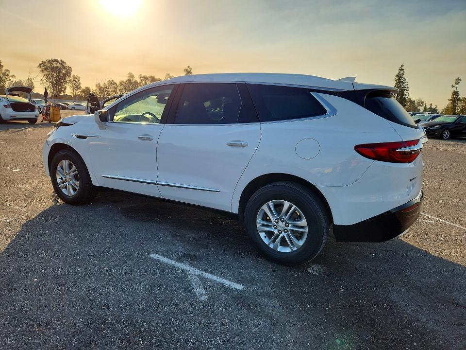 Продаж на аукціоні авто 2018 Buick Enclave, vin: 5GAERBKW2JJ228555, номер лоту: 48897436