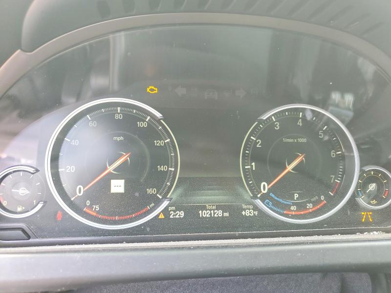 Продажа на аукционе авто 2015 Bmw 650, vin: WBA6B2C55FGB99179, номер лота: 48480896