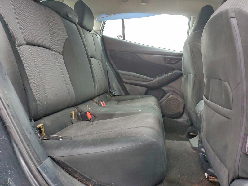 Aukcja sprzedaży 2019 Subaru Impreza, vin: 4S3GTAD62K3702574, numer aukcji: 48488046