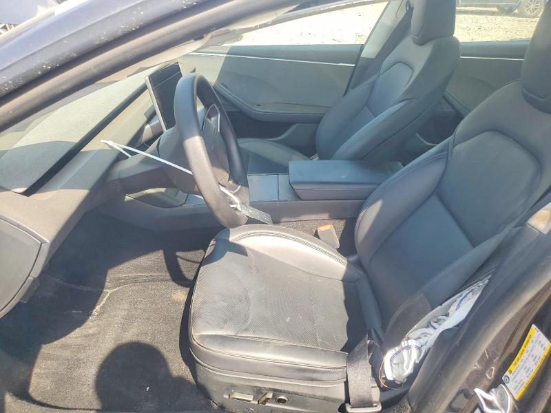 Продажа на аукционе авто 2025 Tesla Model 3, vin: 5YJ3E1EA8SF981205, номер лота: 49955646