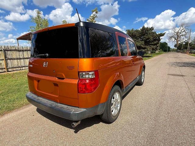 Продаж на аукціоні авто 2007 Honda Element, vin: 5J6YH287X7L000602, номер лоту: 49655276