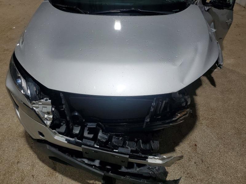 Aukcja sprzedaży 2025 Nissan Rogue, vin: 5N1BT3BB7SC814238, numer aukcji: 48190286