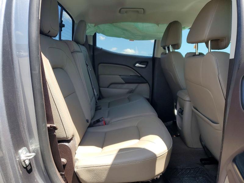 Продаж на аукціоні авто 2020 Gmc Canyon, vin: 1GTG5DEN2L1247739, номер лоту: 50259896