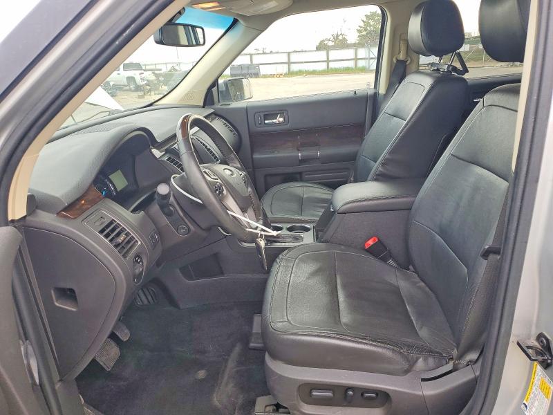 2015 Ford Flex მანქანა იყიდება აუქციონზე, vin: 2FMHK6D87FBA05876, აუქციონის ნომერი: 49508166