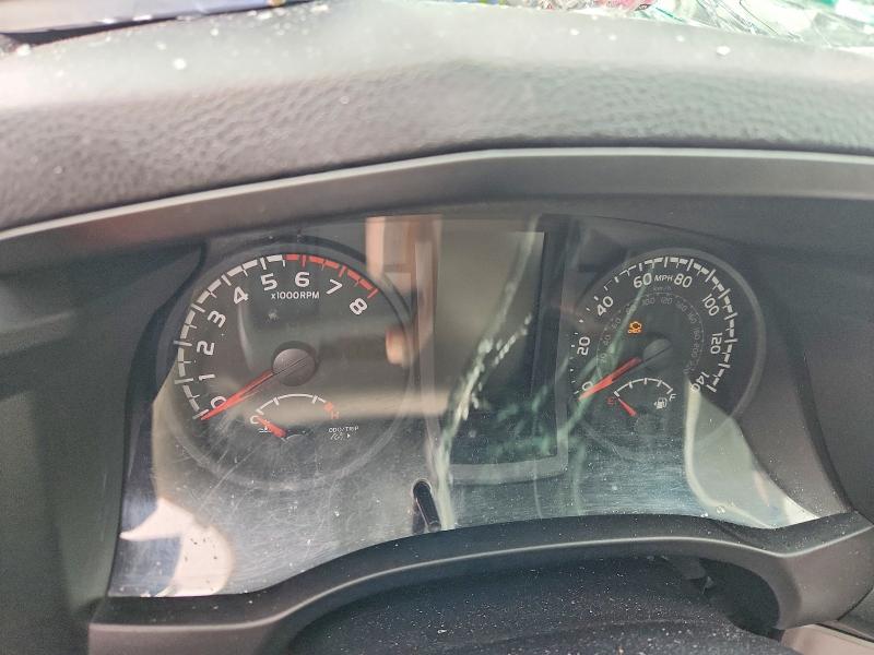 Продажа на аукционе авто 2022 Toyota Tacoma, vin: 3TYRX5GN2NT040641, номер лота: 50637436