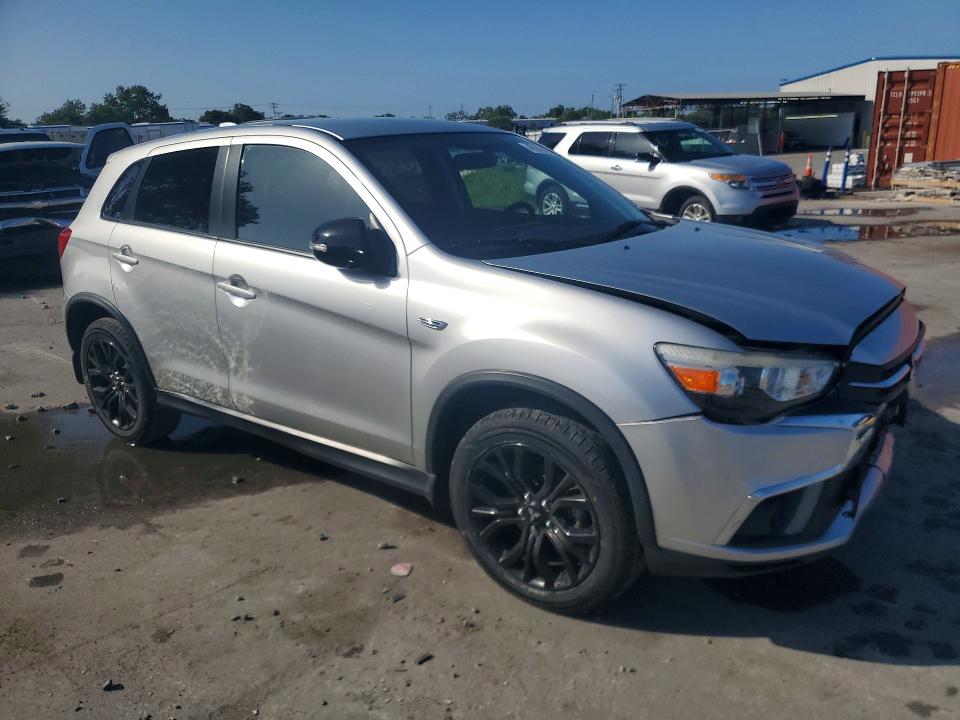 Продаж на аукціоні авто 2019 Mitsubishi Outlander Sport, vin: JA4AP3AU6KU011898, номер лоту: 49243426