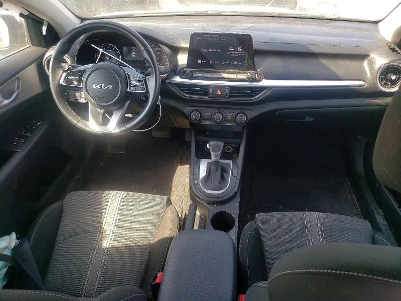 Aukcja sprzedaży 2022 Kia Forte, vin: 3KPF24ADXNE489325, numer aukcji: 49575086