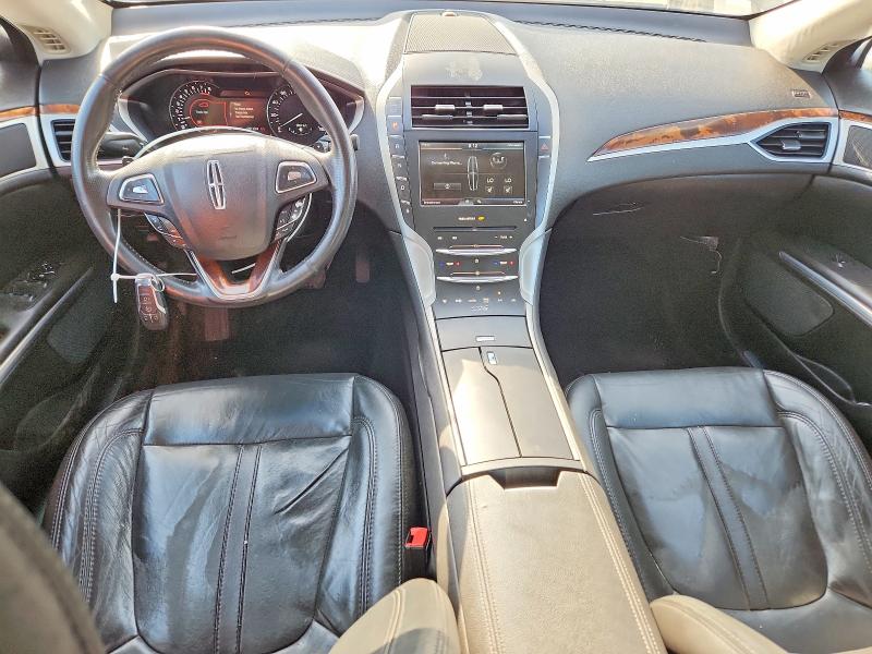 Продаж на аукціоні авто 2014 Lincoln Townhouse Mkz, vin: 3LN6L2G91ER823881, номер лоту: 50251556
