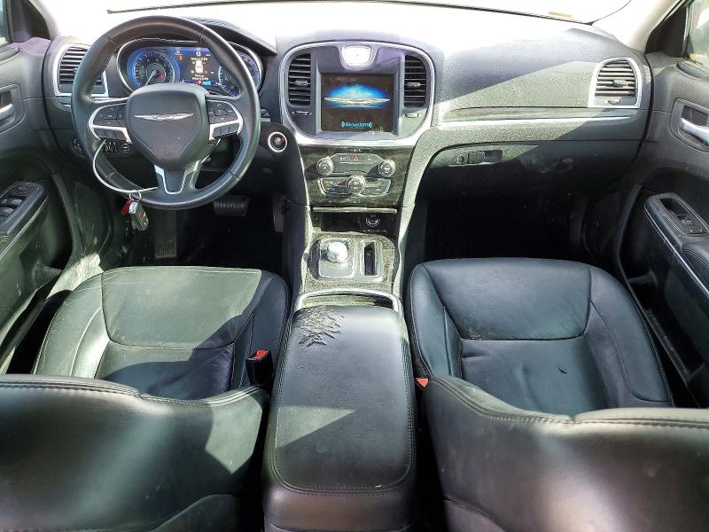 49407966 :رقم المزاد ، 2C3CCAAGXFH930177 vin ، 2015 Chrysler 300 مزاد بيع