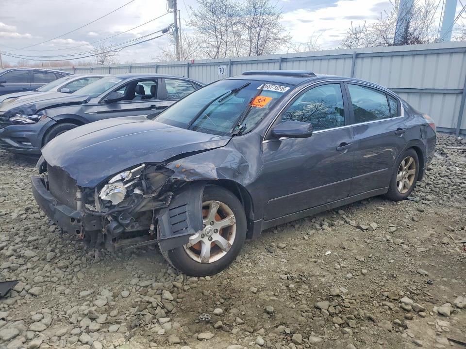48071026 :رقم المزاد ، 1N4AL21E28N469970 vin ، 2008 Nissan Altima مزاد بيع