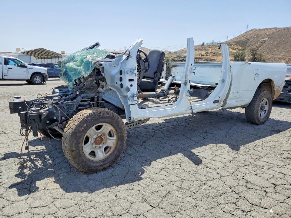 Продаж на аукціоні авто 2023 Ram 2500, vin: 3C6UR5HJ7PG543893, номер лоту: 50185486