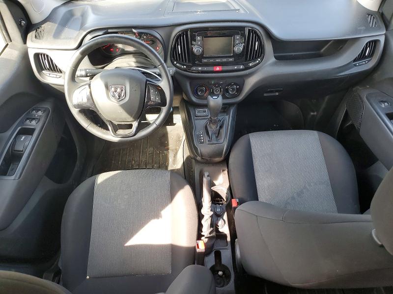 Aukcja sprzedaży 2019 Ram Promaster City, vin: ZFBHRFBB7K6N69280, numer aukcji: 49844736