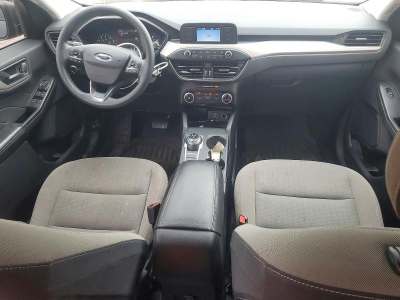 Продаж на аукціоні авто 2022 Ford Escape, vin: 1FMCU0F66NUB56245, номер лоту: 50592256