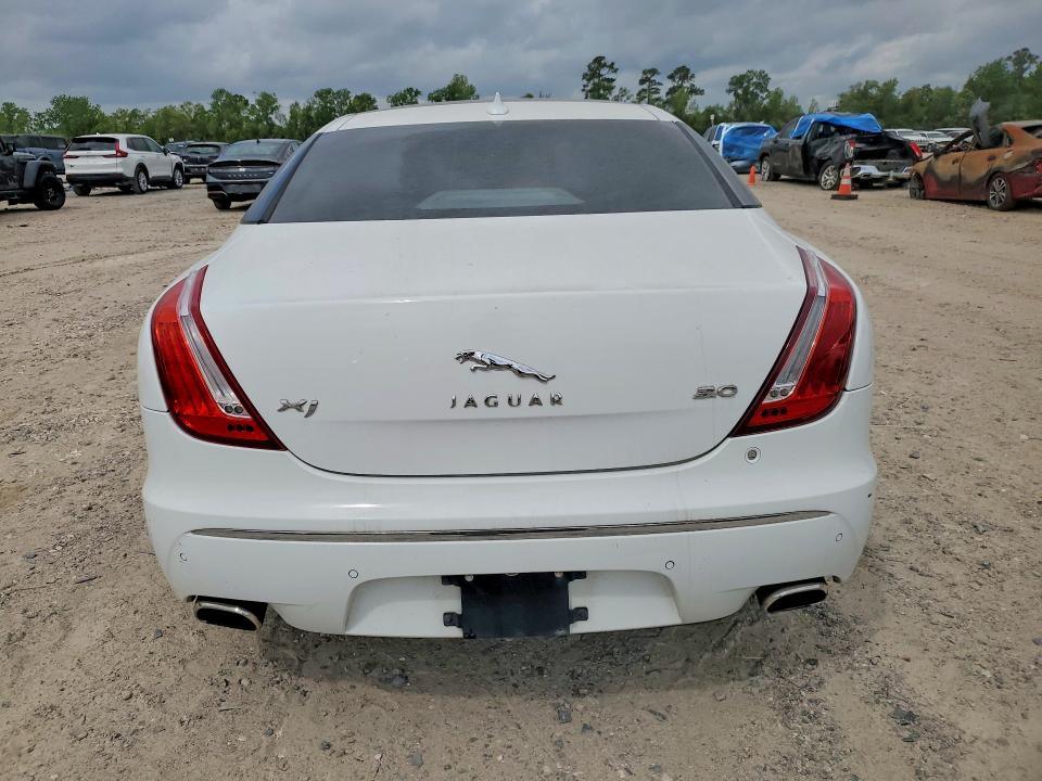 Aukcja sprzedaży 2013 Jaguar Xj, vin: SAJWA1C74D8V52146, numer aukcji: 48576206