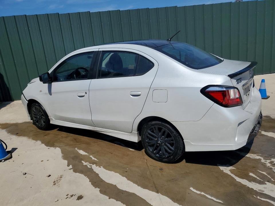 Продаж на аукціоні авто 2024 Mitsubishi Mirage, vin: ML32FUFJ8RHF14908, номер лоту: 48682676