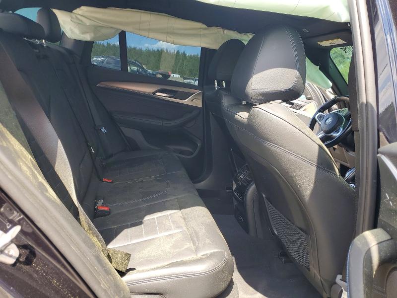 Продажа на аукционе авто 2020 Bmw X3, vin: 5UXTY9C06L9D35433, номер лота: 50392886