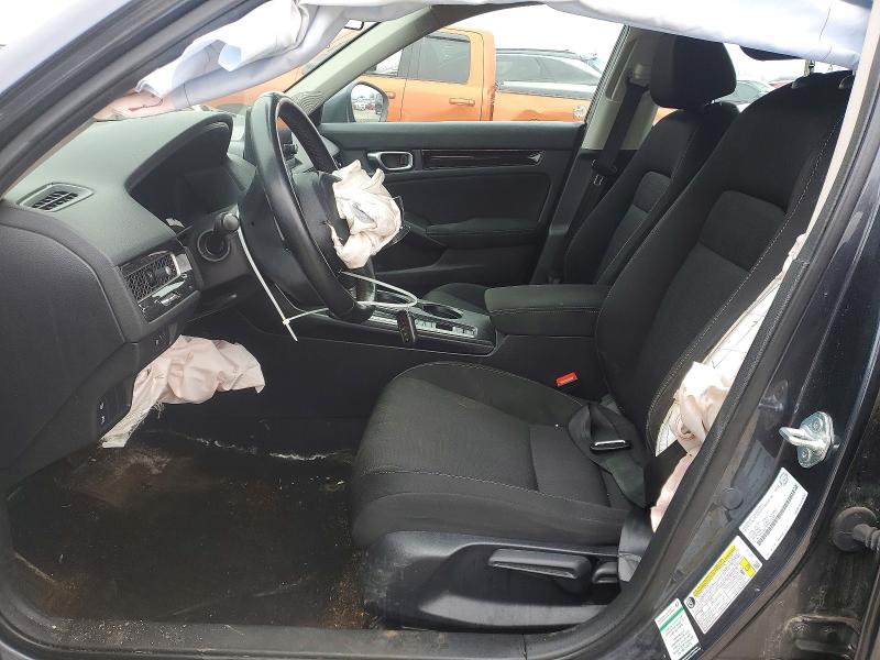 48239326 :رقم المزاد ، 2HGFE2F3XRH102148 vin ، 2024 Honda Civic مزاد بيع