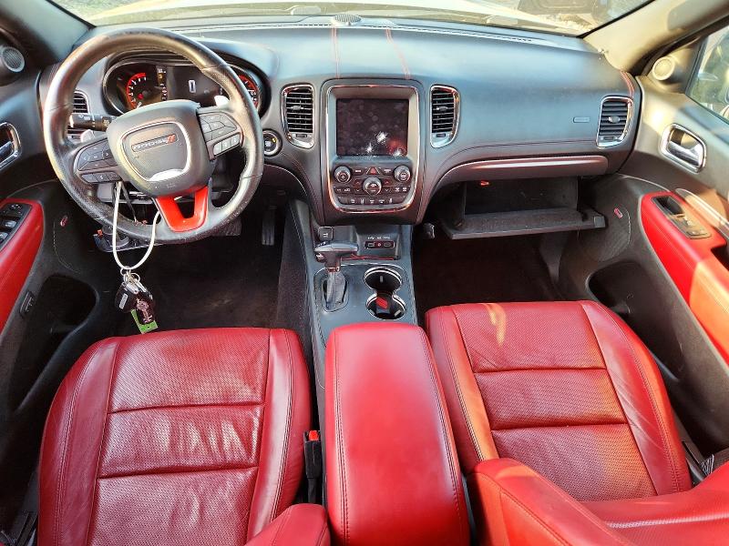 Продажа на аукционе авто 2018 Dodge Durango, vin: 1C4SDJCT7JC444548, номер лота: 50482136