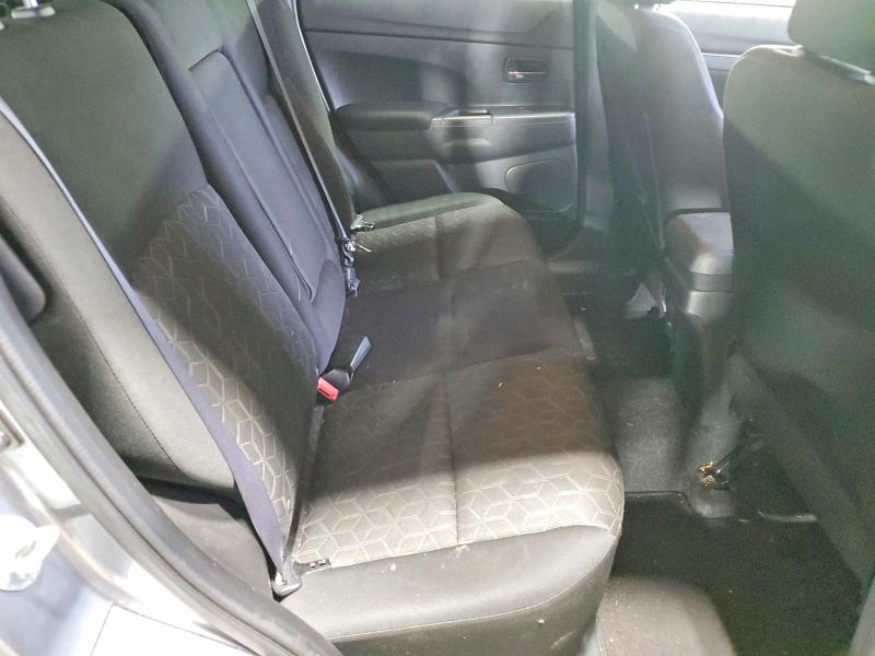 Продаж на аукціоні авто 2021 Mitsubishi Outlander Sport, vin: JA4APUAUXMU036201, номер лоту: 51779716