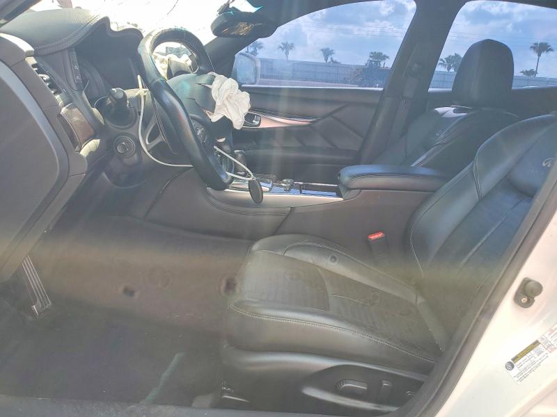 50665506 :رقم المزاد ، JN1BY1AR6DM600768 vin ، 2013 Infiniti M37 مزاد بيع