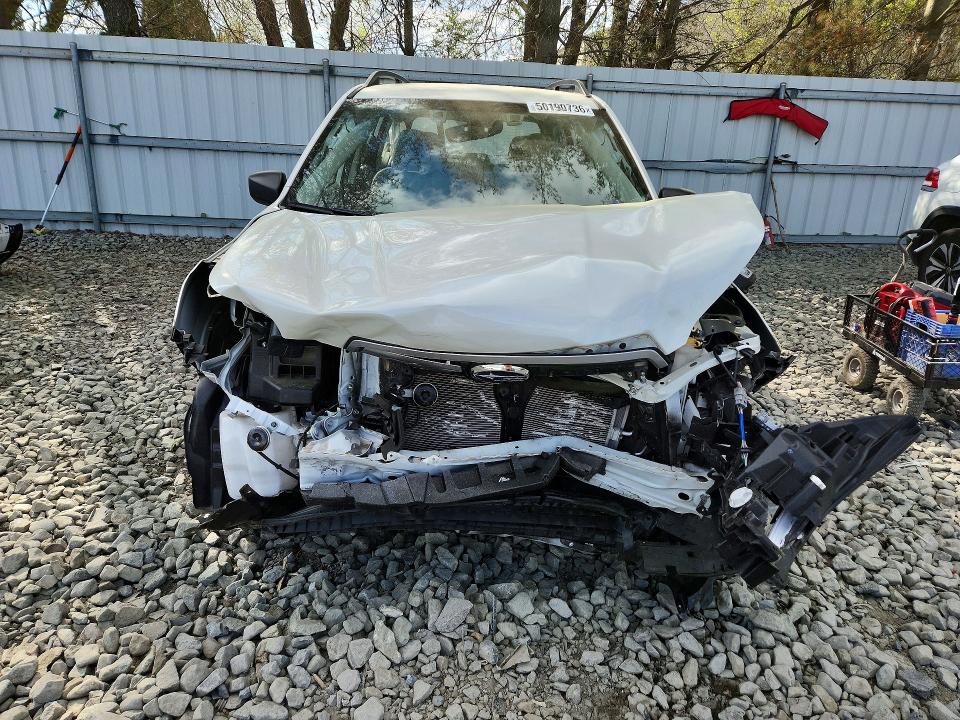 Aukcja sprzedaży 2021 Subaru Forester, vin: JF2SKADC3MH433298, numer aukcji: 50190736
