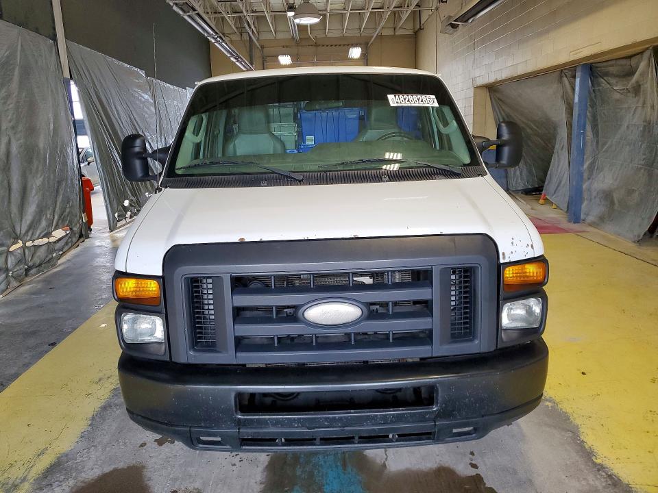 Aukcja sprzedaży 2014 Ford Econoline, vin: 1FTSS3EL9EDA92457, numer aukcji: 48288286