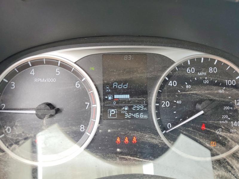 49785396 :رقم المزاد ، 3N1CN8DV7RL903476 vin ، 2024 Nissan Versa مزاد بيع