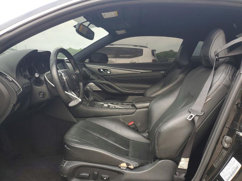 Aukcja sprzedaży 2017 Infiniti Q60, vin: JN1EV7EL9HM551862, numer aukcji: 51422656