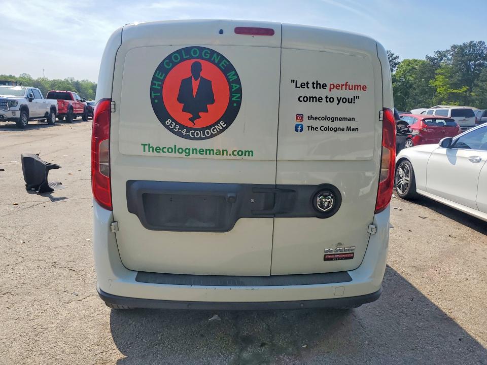 Aukcja sprzedaży 2022 Ram Promaster City, vin: ZFBHRFAB5N6X57348, numer aukcji: 48840696