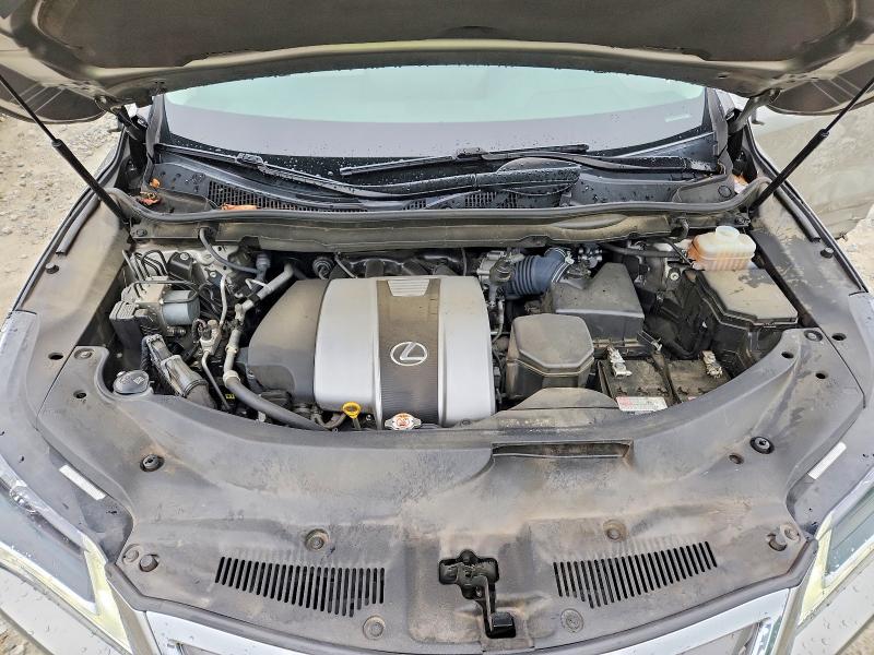 Aukcja sprzedaży 2019 Lexus Rx, vin: JTJGZKCAXK2011662, numer aukcji: 51668816