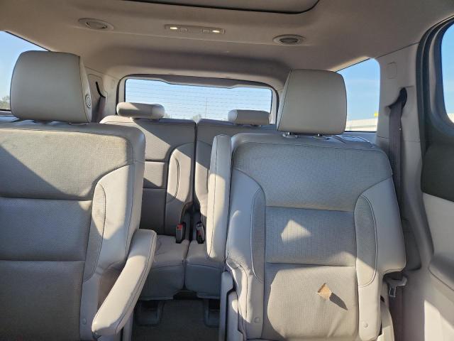 Auction sale of the 2017 Gmc Acadia, vin: 1GKKNMLSXHZ208445, lot number: 50343096