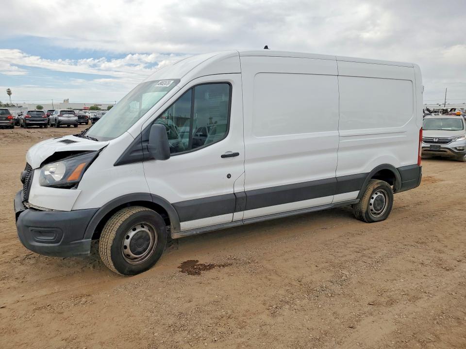 Продажа на аукционе авто 2023 Ford Transit, vin: 1FTBR1C83PKA27522, номер лота: 49652476