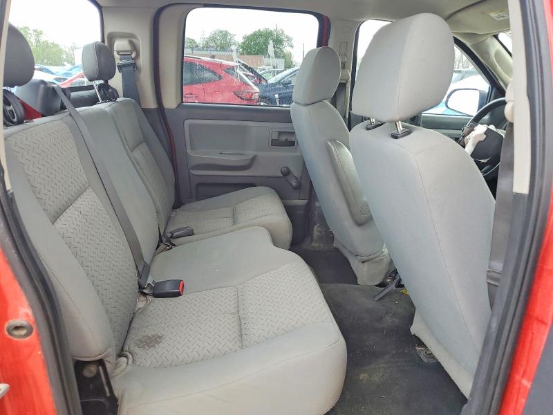 Aukcja sprzedaży 2008 Dodge Dakota, vin: 1D7HW28K88S508127, numer aukcji: 50117836