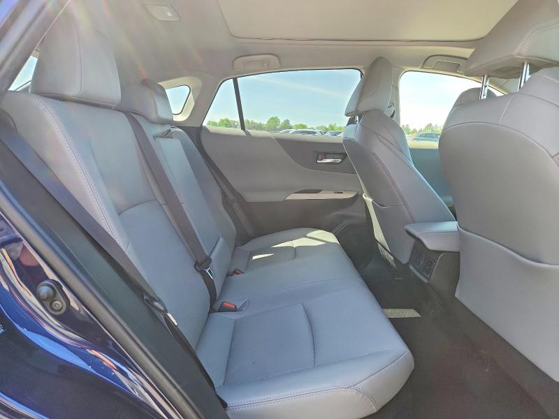 51405006 :رقم المزاد ، JTEAAAAH4MJ045417 vin ، 2021 Toyota Venza مزاد بيع