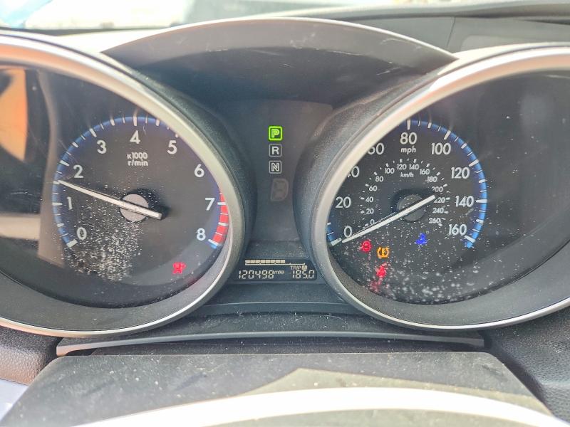 Aukcja sprzedaży 2012 Mazda 3, vin: JM1BL1V73C1667610, numer aukcji: 51698976