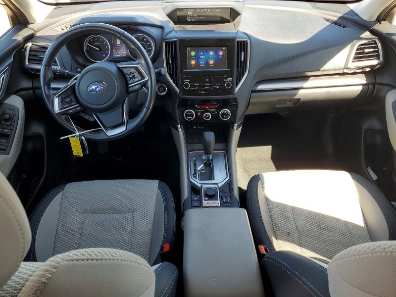 Продаж на аукціоні авто 2021 Subaru Forester, vin: JF2SKAJC1MH410350, номер лоту: 51300916