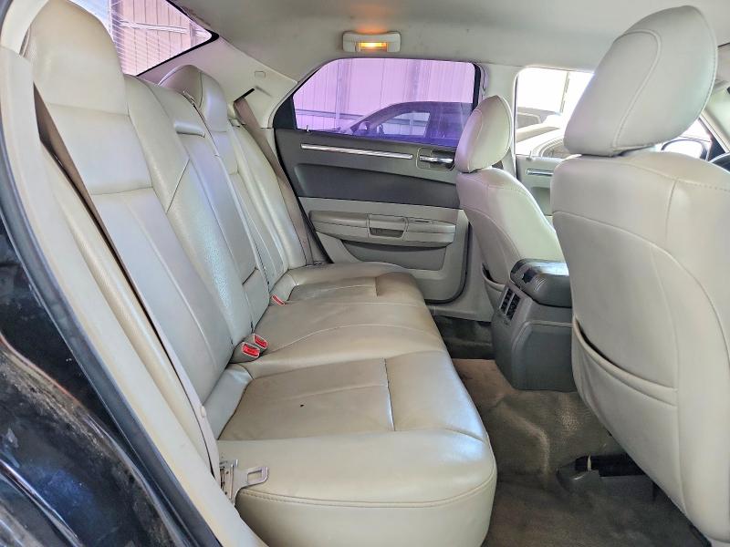 49475926 :رقم المزاد ، 2C3CA5CV5AH160830 vin ، 2010 Chrysler 300 مزاد بيع