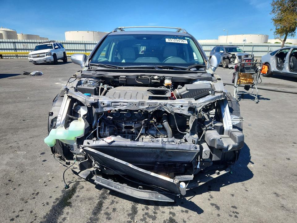 Продаж на аукціоні авто 2017 Acura Rdx, vin: 5J8TB4H56HL004953, номер лоту: 49129416