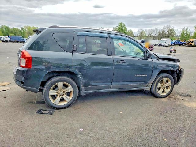 Aukcja sprzedaży 2013 Jeep Compass, vin: 1C4NJCBB9DD169368, numer aukcji: 51130696