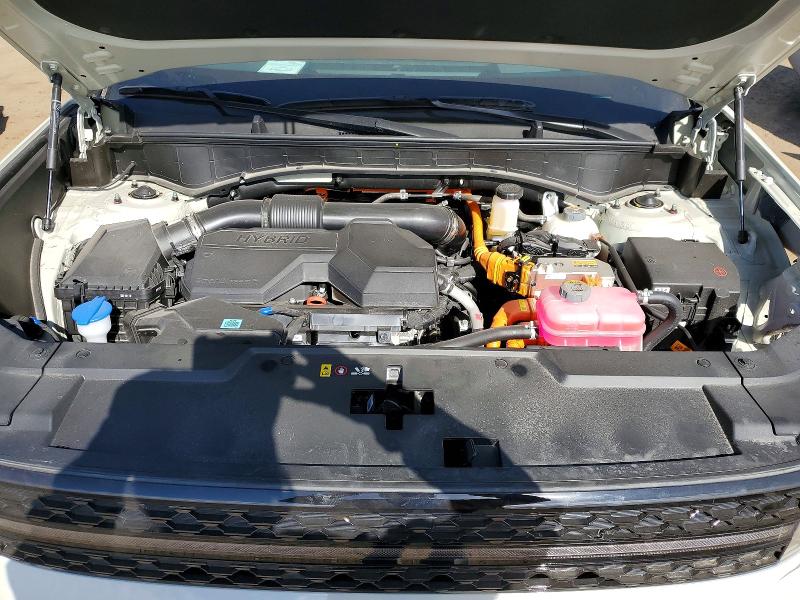 50217576 :رقم المزاد ، KM8P5DG17TU150606 vin ، 2026 Hyundai Santa Fe مزاد بيع