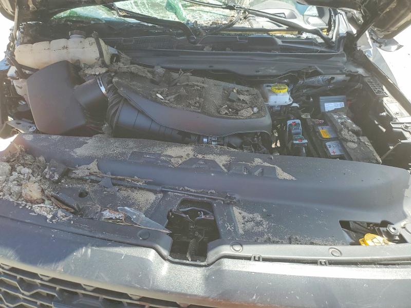 Aukcja sprzedaży 2026 Ram 1500, vin: 1C6SRFLP2TN209121, numer aukcji: 50762036