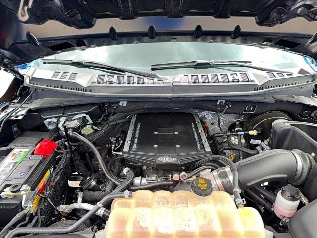 Aukcja sprzedaży 2019 Ford F150, vin: 1FTMF1C58KKC32799, numer aukcji: 48800706
