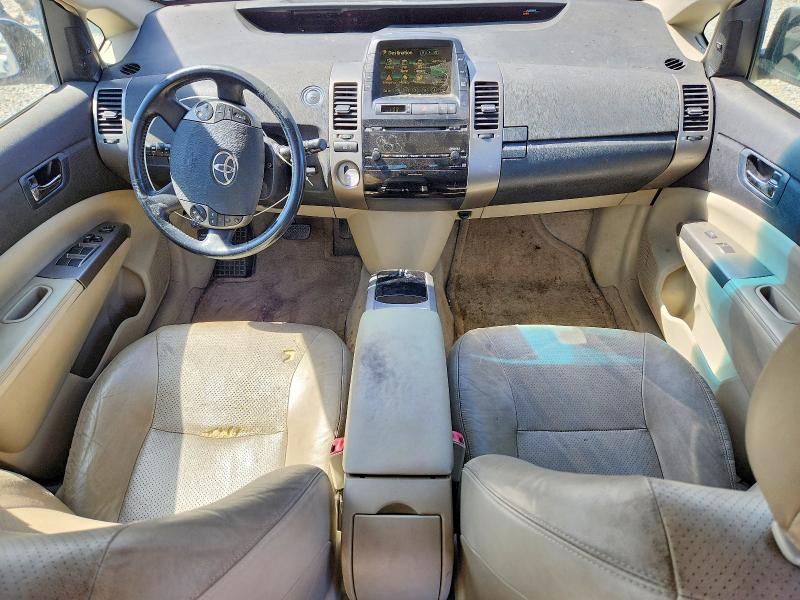 Aukcja sprzedaży 2008 Toyota Prius, vin: JTDKB20U887715676, numer aukcji: 49174346