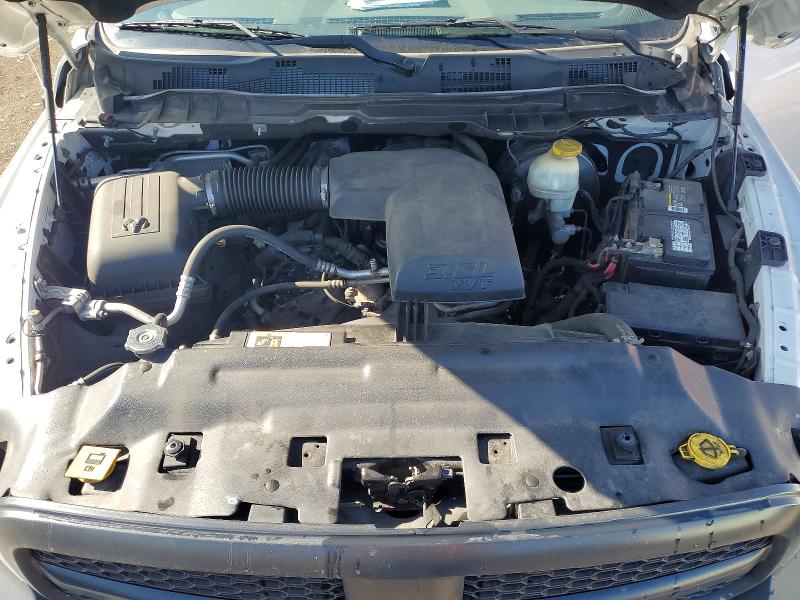 2018 Ram 1500 მანქანა იყიდება აუქციონზე, vin: 1C6RR7FG5JS221715, აუქციონის ნომერი: 50602866